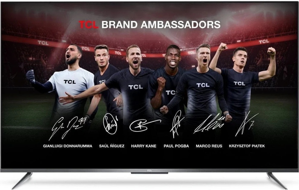 TCL 65P715