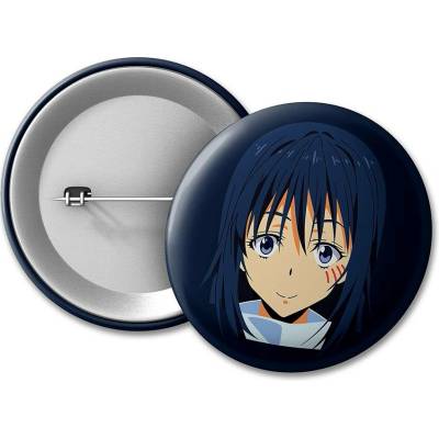 That Time I Got Reincarnated as a Slime placka Shizue 50 mm