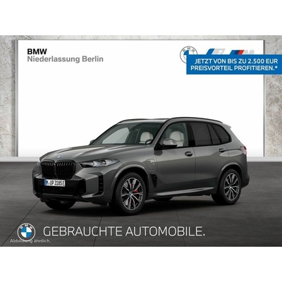 BMW X5 xDrive50e M Sport 360 kW