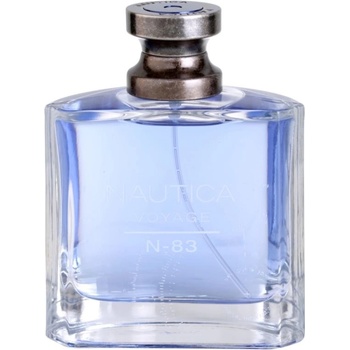 Nautica Voyage N-83 toaletní voda pánská 100 ml