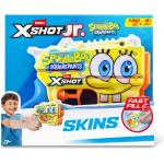 X-shot Воден Бластер Спондж Боб