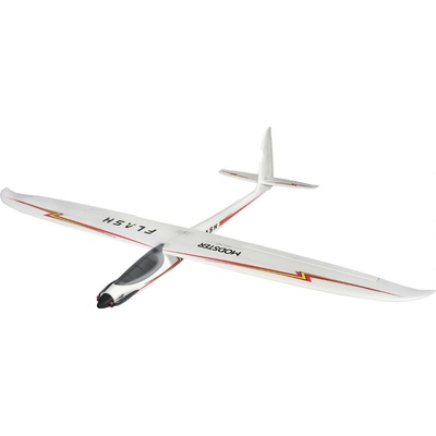 MODSTER Flash RC kluzák 1500 mm – hotliner, elektromotor, PUP / PNP