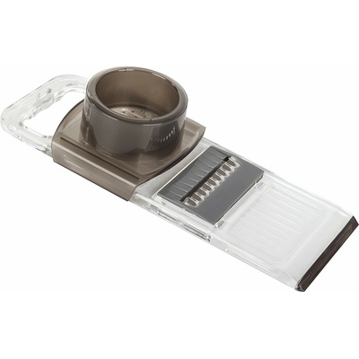 Verk 07205 Struhadlo na ovoce a zeleninu, 6 nástavců