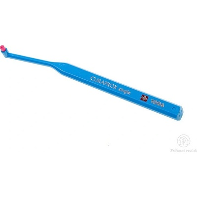 Curaprox single-pack jednozväzková zubná kefka Single