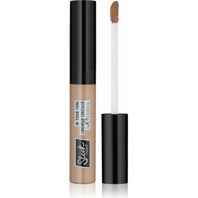 Sleek In Your Tone dlhotrvajúci korektor so stredným krytím 3N Light 7 ml