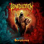 Nuclear Blast Benediction: Scriptures - 2Vinyl (LP) (042838)