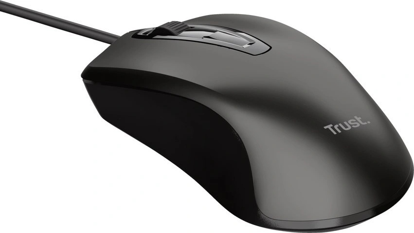 Trust BASICS Mouse 24657