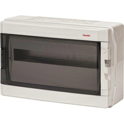 Famatel AcquaPLUS 39018 IP 65
