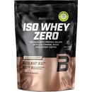 BioTechUSA Iso Whey Zero 454 g