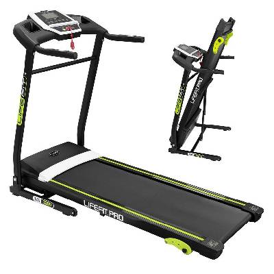 Bežecký pás LIFEFIT TM3200