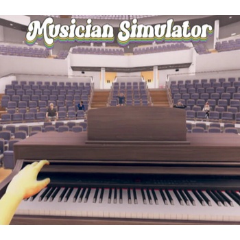 Musician Simulator
