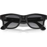 Ray-Ban Meta Wayfarer G1, черен, RW4006-601ST3-50-22 (RW4006-601ST3-50-22)
