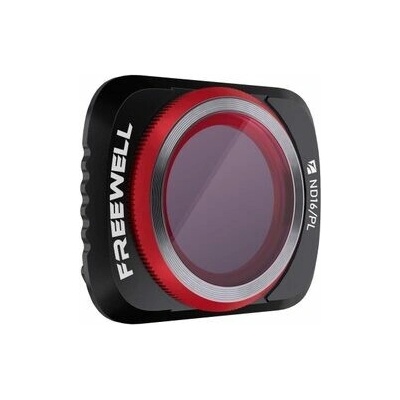 Freewell ND16/PL pre DJI Mavic Air 2 FW-MA2-ND16/PL