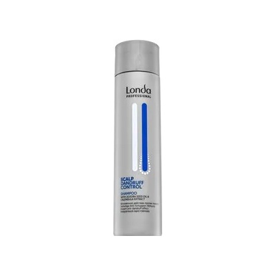 Londa Professional Scalp Dandruff Control Shampoo укрепващ шампоан ПРОТИВ ПЪРХОТ 250 ml