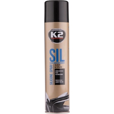 K2 SIL 300 ml – Zboží Mobilmania