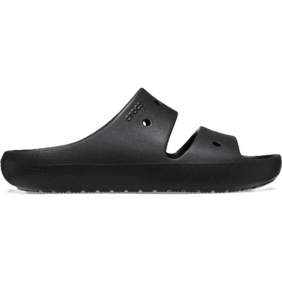 Crocs Сандали Crocs Women's Classic Sandal Flat Sandals - Black