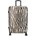 Zebra Trends Пътен куфар Zebra Travel 21493 L Zebra Zebra Trends | Mnogotsveten | ЖЕНИ | UNI
