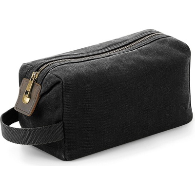 Quadra pouzdro na drobnosti QD651 black