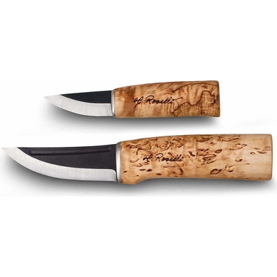 Roselli Hunting knife and Grandmother knife R180