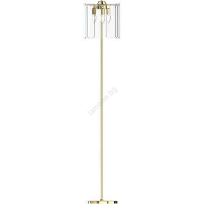 Zuma Line Nira ML3523-3-EGN