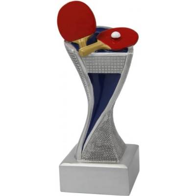 Plaketa s motivem FG4151 Stolní tenis