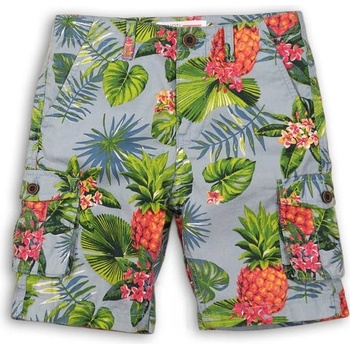 Minoti Maui 6 kraťasy chlapecké kluk