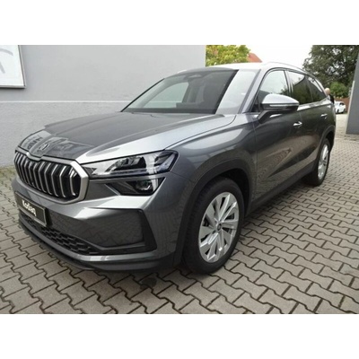 Skoda Kodiaq Selection 110 kW
