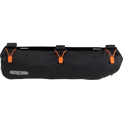 Чанта за рамка Ortlieb Frame-Pack Rolltop Toptube 4 Bike bag - Black Matt - размер 4 l (510-2883-0111)