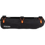 Ortlieb Чанта за рамка Ortlieb Frame-Pack Rolltop Toptube 4 Bike bag - Black Matt - размер 4 l (510-2883-0111)