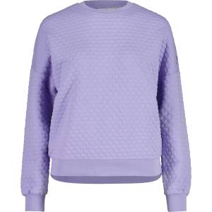 Maloja Дамски пуловер Maloja Women's LaudachM. Jumper - Summer Sky (117-3761-0214)