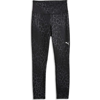 PUMA W tad essential spotted haze tight 7/8 xs