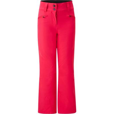 Ziener Ски панталон Ziener Girl's Alin-Z Ski trousers - Pink - размер 104 (EU) (701-4124-0411)
