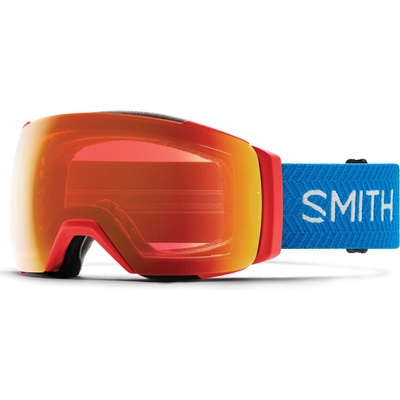 Smith IO MAG XL Rise