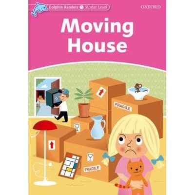 Dolphin Starter Moving House