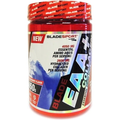 BLADE SPORT EAA + Kolagén 450 g