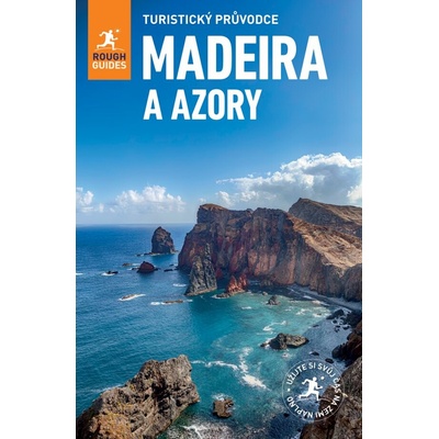 Madeira a Azory - Turistický průvodce