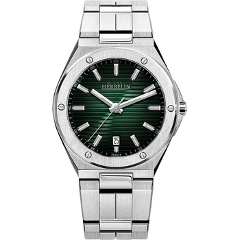 Herbelin Часовник Herbelin Cap Camarat 12245/B16 (12245/B16)