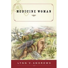 Medicine Woman Andrews Lynn V.Paperback