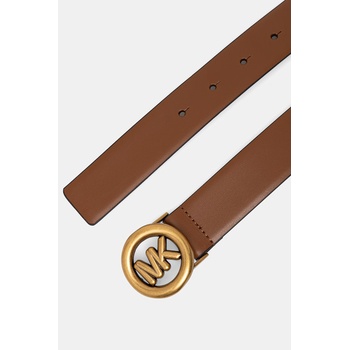 MICHAEL Michael Kors колан дамски от кожа (29MKWB551057)