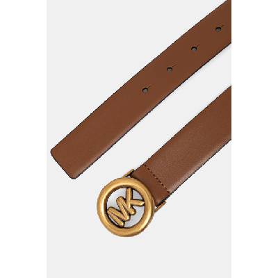 MICHAEL Michael Kors колан дамски от кожа (29MKWB551057)