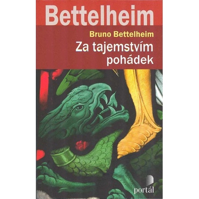 Za tajemstvím pohádek