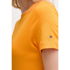 Tommy Hilfiger Рокля памучна (WW0WW50825) - answear - 142,76 лв