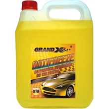 GrandX Antifreeze G10 4 l