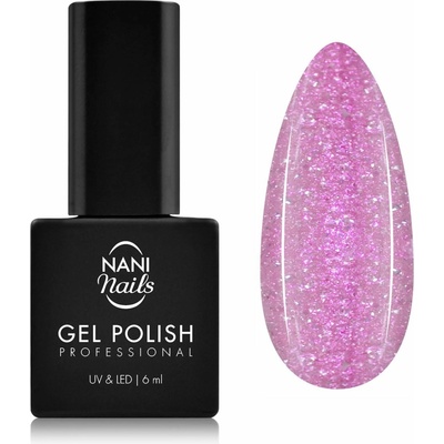 NANI gél lak Rosary 6 ml