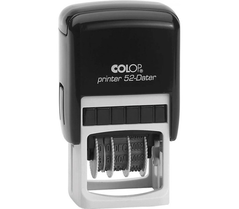 Colop Printer 52