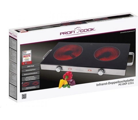ProfiCook DKP 1211