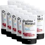 Dolina Noteci Premium Pure Duck 10 x 150 г
