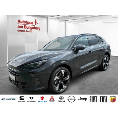 Cupra Terramar 2.0 TSI 4Drive 150 kW