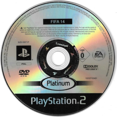 FIFA 14 – Hledejceny.cz