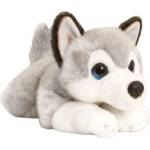 Keel Toys Плюшена играчка Keel Toys - Хъски, 37 cm (SD2521) - baby